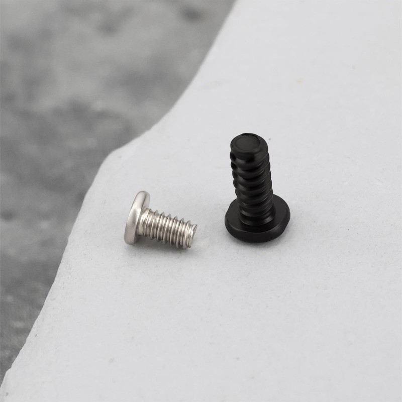 LT Easiyl 38pcs Console Repair Screw Full Complete Screw Set
