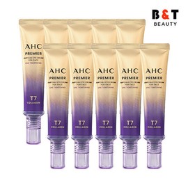 AHC Eye Cream Line Tightening Season 13 40ml x10 / Lee Ha-nui Eye Cream / AHC 아이크림 라인 타이트닝 시즌13 40ml x10 이하늬 아이크림