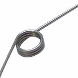 Kick Spring 1.6 4 x 48 x 90 Degree [1pc]