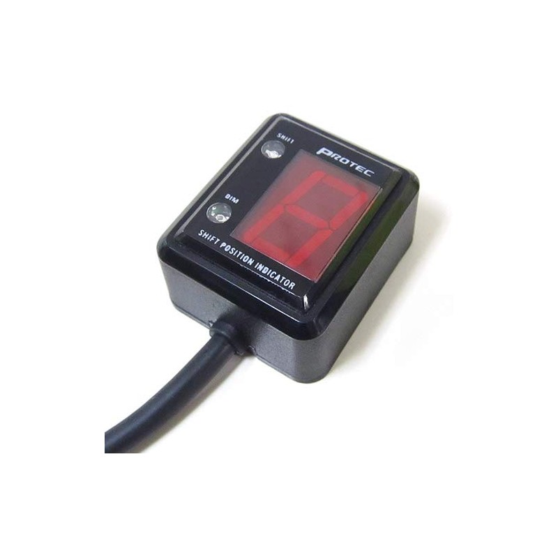 PROTECH 11091 YZF-R1 04-08 (5VY/4B16/4C81/4C86/4C8E) SPI-Y24