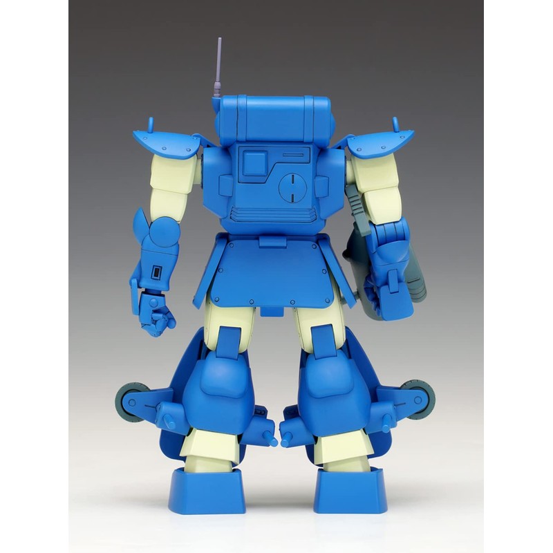 Wave Armored Trooper Votoms Snapping Turtle ST Edition 1/35 Scale