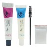 Tinta Henna Para Pestañas Cejas Especiales Profesional