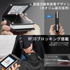 ECOZATU Credit Card Case, RFID Skimming, Slide-Type, Slim, Minimal, Thin,