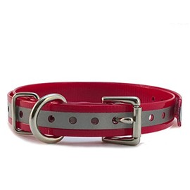 Sparky Pet Co 3/4" Replacement Dog Collars for Garmin Delta, SportDOG, Compatible with Petsafe