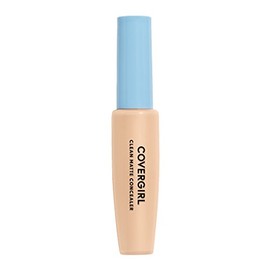 CoverGirl Corrector Clean Matte, Medium, 11 ml