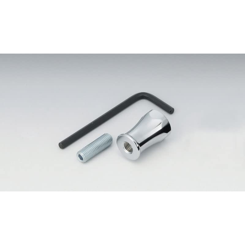 Kijima HD-05312 Motorcycle Parts Shift Peg Extension 1.2 inches (30