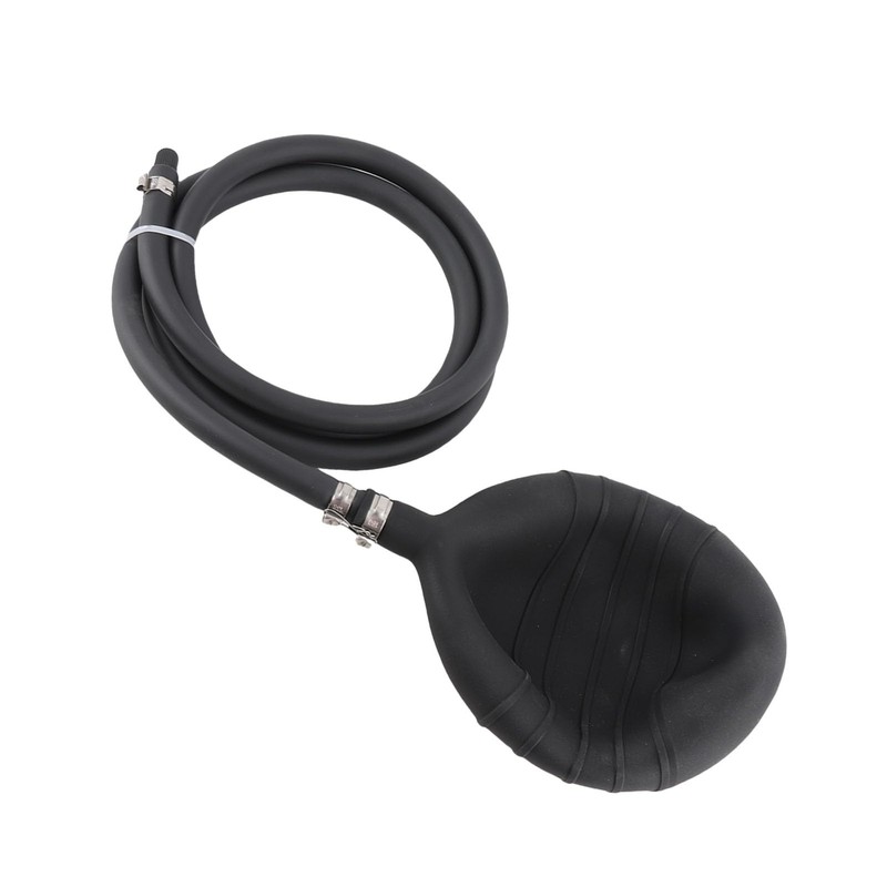 Water Shut Off AirBag, Closed Water Test AirBag, Inflatable Pipe