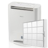 EcoAir Filter - DD3 Classic & DD3 Simple Dehumidifier Anti