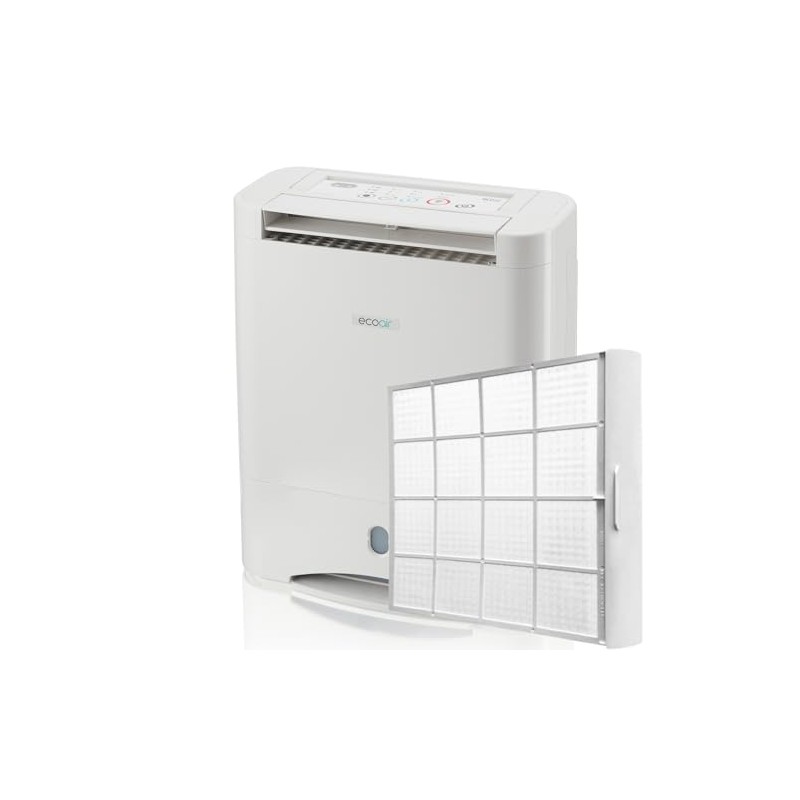EcoAir Filter - DD3 Classic & DD3 Simple Dehumidifier Anti