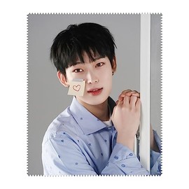 Generic K-Star Glasses Cleaner - SUWOO（ENHYPHEN） (SUWOO 02), 1 Count (Pack of 1)