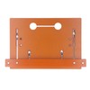 Woodworking Benches Router Flip Plate 20x28cm Hole Free 3cm Margins