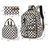 Dezcrab Girls School Backpack Set - Teens Kids School Bag