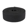 Suncoolla 5M Canvas Cotton Plain Weave Webbing Strap Bag Belt