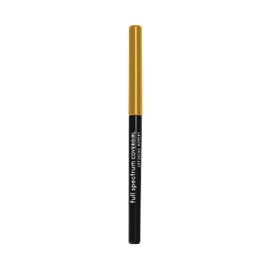 COVERGIRL Defining Moment, All Day Eyeliner, Gold Metallic, 0.012 Ounce
