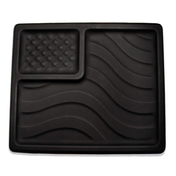We The People Holsters - Custom Logo EDC Kydex Dump