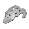 HVAC Premium Automatic PVC Cutter Replaceable Blades - 2 pcs