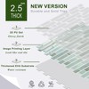 STICKGOO Peel and Stick Backsplash - 10 Sheets of 12”×12”