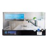Meer Faucets By Cnx Mezcladora Monomando Con Cuello Extendible Para
