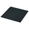 As One 3-2325-01 Activated Carbon Filter, Bag Included, 9.8 x