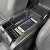 JDMCAR Compatible with Center Console Tray Chevy Colorado/GMC Canyon Accessories