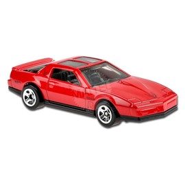 Hot Wheels '84 Pontiac Firebird HW muscle Mania 4/10 (224/250) 2020