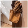 XPass bg102 Canvas Tote Bag, A4 Canvas Tote, Canvas, Women's,
