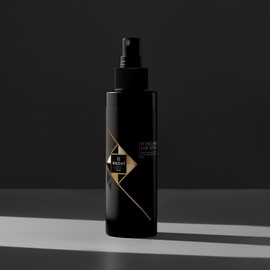 HADAT HYDRO MIRACLE HAIR SERUM moisturising leave-in hair serum that nourishes, protects and gives a radiant shine to your hair, sunscreen hair, Ideal for dry and damaged hair.