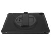 Tablet Case Hard PC Precise Cutouts Hand Strap 360 Degree