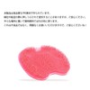 フットブラシ 足洗いマット 足の匂い消し 足洗いブラシ 足ブラシ 足 靴 消臭 足裏ブラシ ボディブラシ