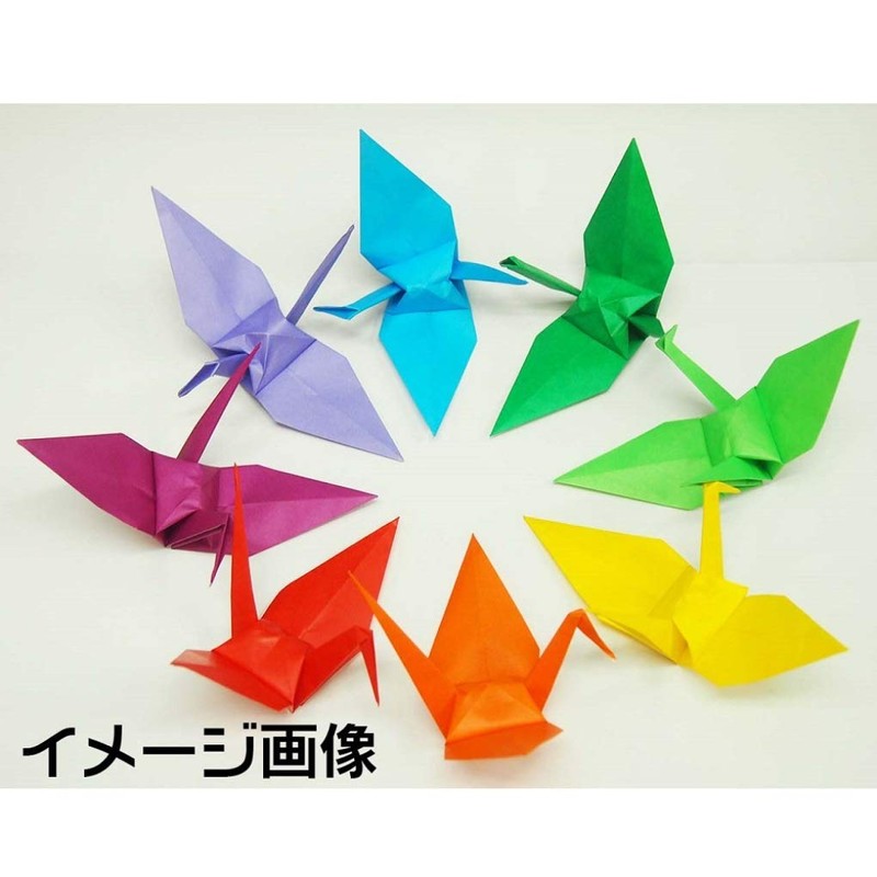 Toyo 007200 Origami Tan Color Paper, 5.9 inches (15 cm)
