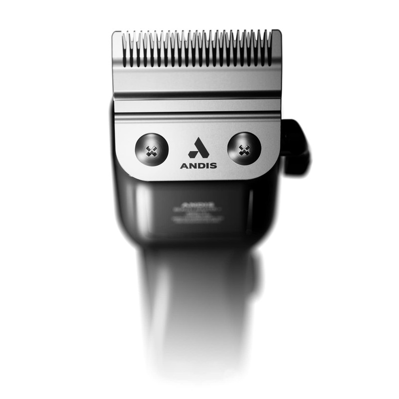 Andis 66740 Beauty Master Plus Adjustable Blade Hair Cutting Clipper,