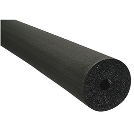 K-Flex USA 6RX100118 Insul-Tube, 1-1/8" x 1" W x 72", 6' Piece