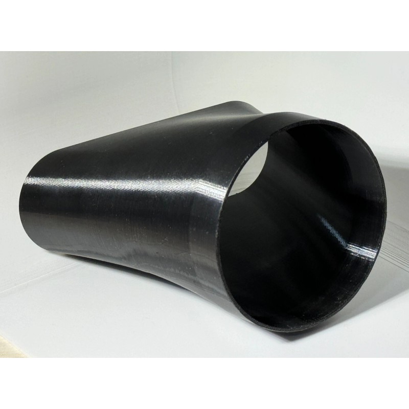 Kobalt Wide Tip Nozzle fits Kobalt KHB 4124B-03 Leaf Blower