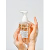 Clay Esthe 핑크클레이 샴푸 400ml Pink Clay Shampoo 400ml