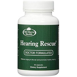 Bel Marra Health Hearing Rescue