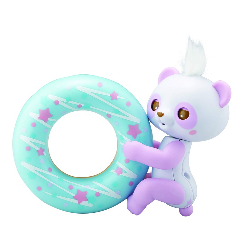Hagmin Friends Wobble Donut Room Set