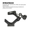 CC-10 Binocular Mount Clamp for Triopd with Arca Swiss Adapter,