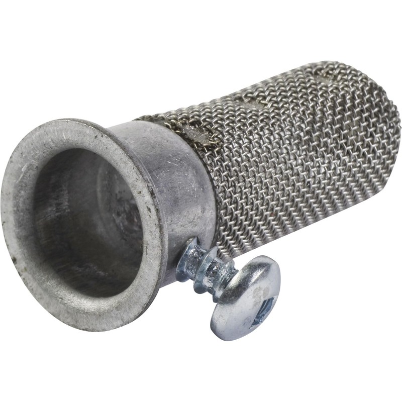 Portable Winch SPARK ARRESTOR FOR HONDA GXH-50 ENGINE PCA-1151