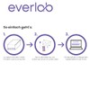 EVERLAB Candida Test - Candida albicans & other mushrooms quickly