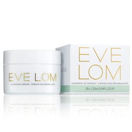 Cleansing Oil Capsules