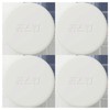 4 ball skin Houttuynia cordata soap / 4개 공스킨 어성초 비누