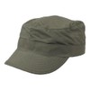 MFH BDU Ripstop Field Cap Olive Size M