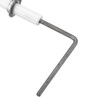 SEN01114 Flame Sensor Replacement for Trane/American Standard Furnace Flame Sensor