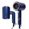 Annie Hot & Hotter Turbo 3500 Foldable Hair Dryer #5899