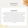 HAYEJIN [HAYEJIN]RiceFila Cleansing Oil 200ml