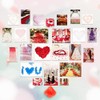 enttgo 1000 Pieces Artificial Silk Rose Petals Flower Decoration Wedding