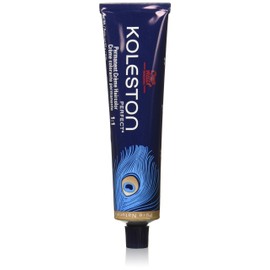 Wella Koleston Perfect Hair Color, 5/0 Light Brown/Natural, 2 Ounce