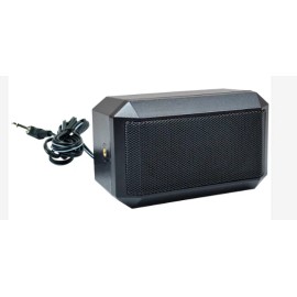 Whistler! Wes-350 External CB & Radio Scanner With Mounting Bracket