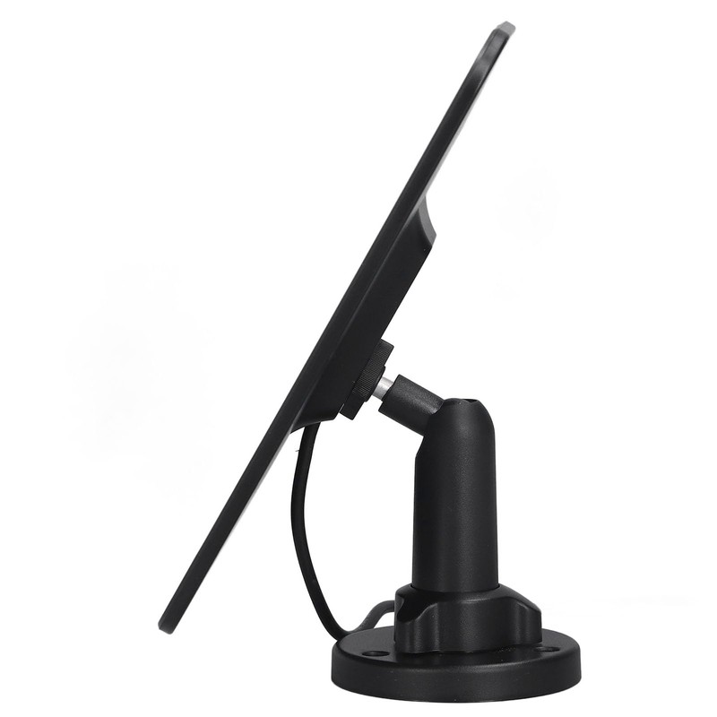 CYSFETENA 6 V Solar Panel Camera Charger, Solar Charger 12