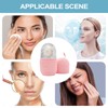 Facial Ice Roller | Facial Firming Cold Massager | Muscle